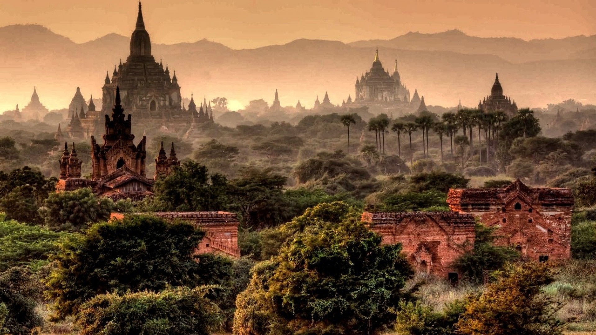 Myanmar Visa Fees Increase