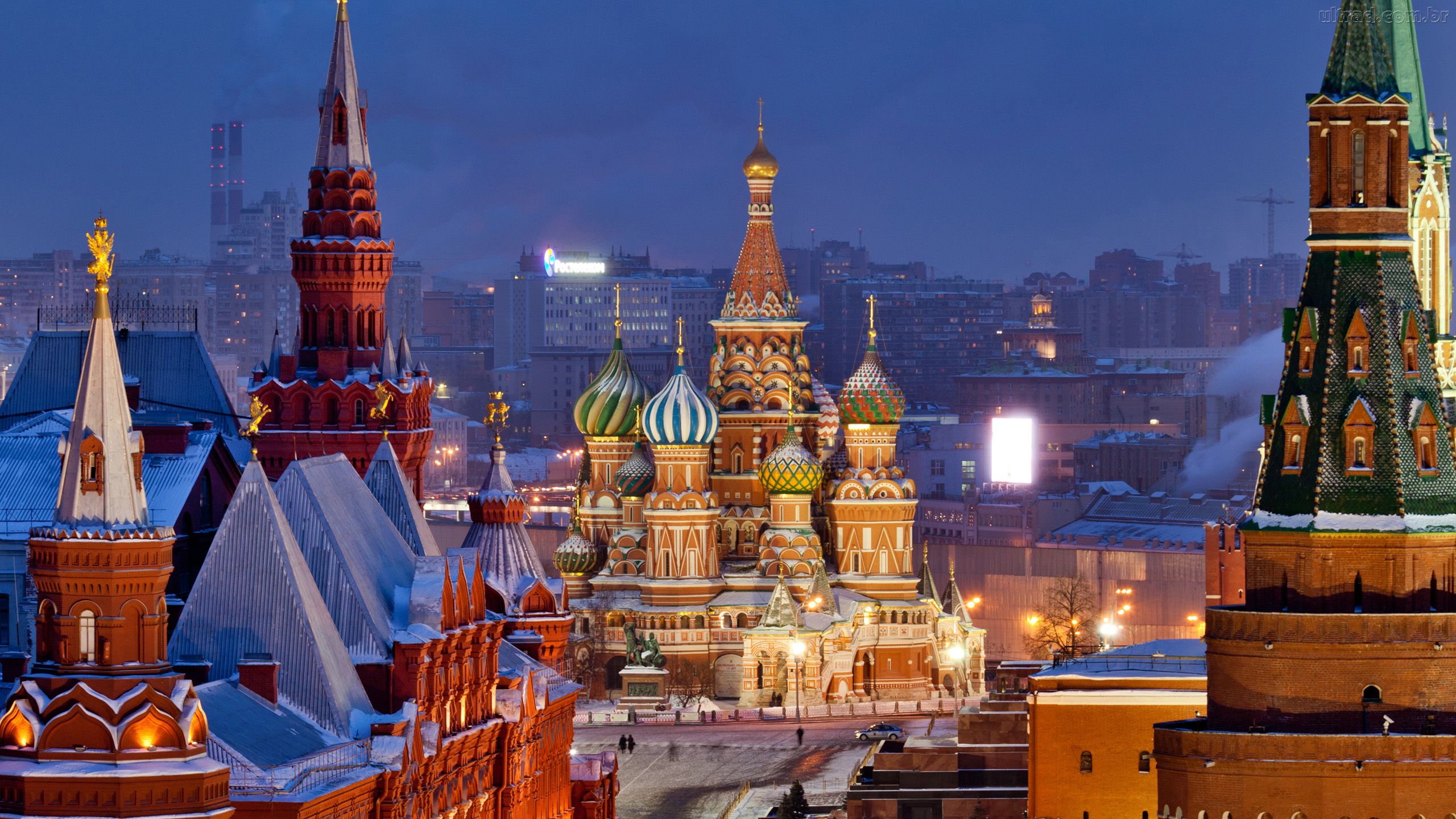 Russian Visa Update 2017 February