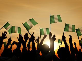 Nigeria Introduces Biometric