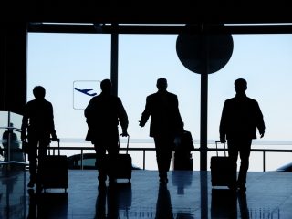 Purpose of your Trip